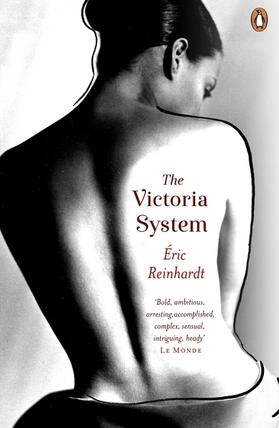 Reinhardt | The Victoria System | Buch | 978-0-241-14559-3 | www.sack.de