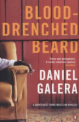 Galera |  Blood-Drenched Beard | Buch |  Sack Fachmedien