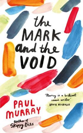 Murray |  The Mark and the Void | Buch |  Sack Fachmedien