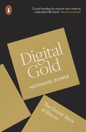 Popper | Digital Gold | Buch | 978-0-241-18099-0 | www.sack.de