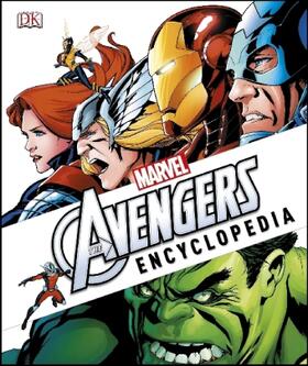 Forbeck / Manning / Wallace | Forbeck, M: Marvel The Avengers Encyclopedia | Buch | 978-0-241-18371-7 | sack.de