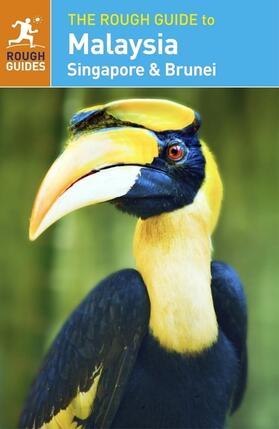 Leffman / Lim | The Rough Guide to Malaysia, Singapore & Brunei | Buch | 978-0-241-18454-7 | sack.de