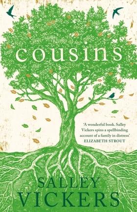 Vickers |  Cousins | Buch |  Sack Fachmedien