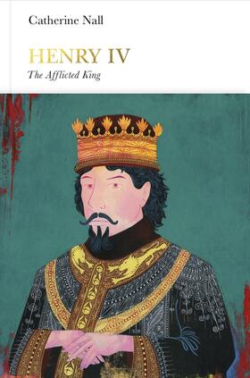 Nall |  Henry IV (Penguin Monarchs) | Buch |  Sack Fachmedien
