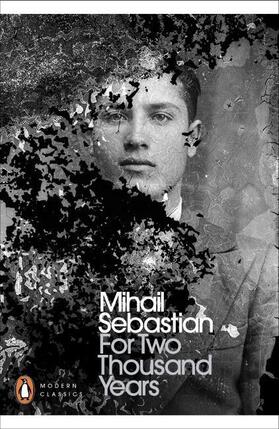 Sebastian |  For Two Thousand Years | Buch |  Sack Fachmedien