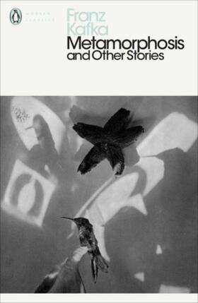 Kafka | Metamorphosis and Other Stories | Buch | 978-0-241-19782-0 | www.sack.de