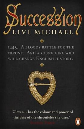Michael |  Succession | Buch |  Sack Fachmedien