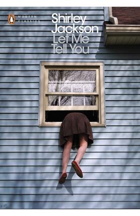 Jackson / Hyman | Let Me Tell You | Buch | 978-0-241-19820-9 | sack.de