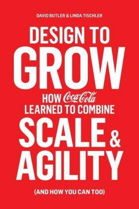 Butler / Tischler |  Design to Grow | Buch |  Sack Fachmedien