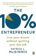 Mcginnis |  The 10% Entrepreneur | Buch |  Sack Fachmedien