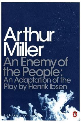 Miller | An Enemy of the People | Buch | 978-0-241-19886-5 | www.sack.de