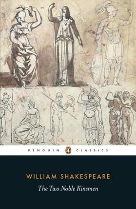 Shakespeare / Swaab |  The Two Noble Kinsmen | Buch |  Sack Fachmedien