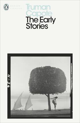 Capote |  The Early Stories of Truman Capote | Buch |  Sack Fachmedien