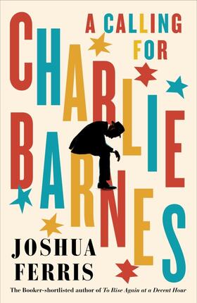 Ferris |  A Calling for Charlie Barnes | Buch |  Sack Fachmedien
