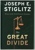 Stiglitz |  The Great Divide | Buch |  Sack Fachmedien