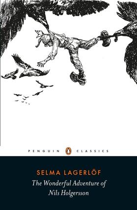 Lagerlof |  The Wonderful Adventure of Nils Holgersson | Buch |  Sack Fachmedien