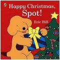 Hill |  Spot: Happy Christmas, Spot! | Buch |  Sack Fachmedien