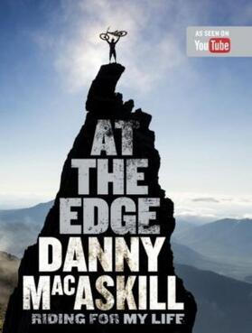 Macaskill |  At the Edge: Riding for My Life | Buch |  Sack Fachmedien