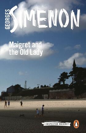 Simenon |  Maigret and the Old Lady | Buch |  Sack Fachmedien