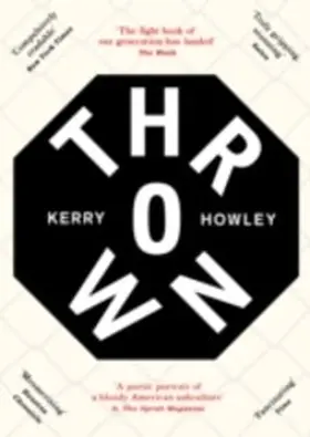 Howley |  Thrown | eBook | Sack Fachmedien