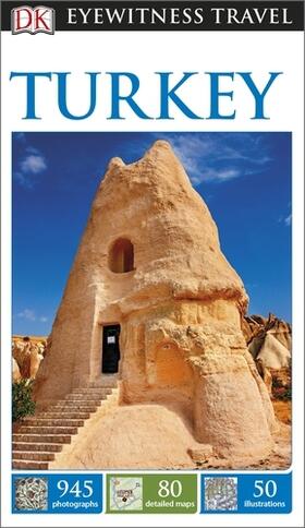  DK Turkey | Buch |  Sack Fachmedien