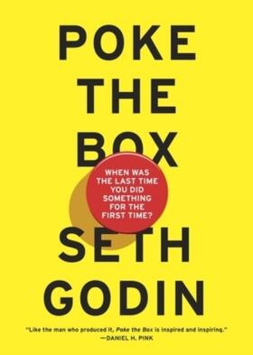 Godin |  Poke the Box | Buch |  Sack Fachmedien
