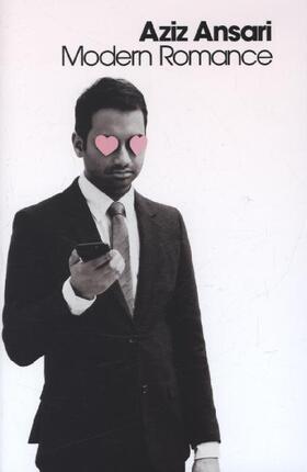 Ansari |  Modern Romance | Buch |  Sack Fachmedien