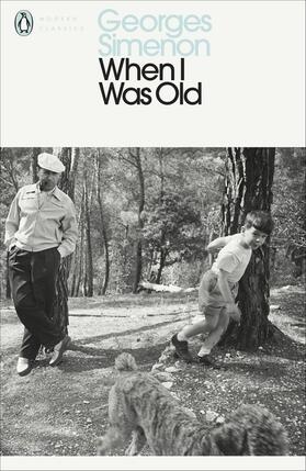 Simenon | When I Was Old | Buch | 978-0-241-21313-1 | www.sack.de