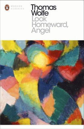 Wolfe | Look Homeward, Angel | Buch | 978-0-241-21574-6 | www.sack.de