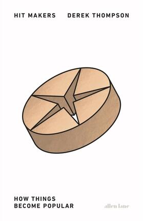 Thompson |  Hit Makers | Buch |  Sack Fachmedien