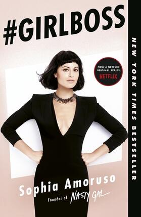 Amoruso | #Girlboss | Buch | 978-0-241-21793-1 | www.sack.de
