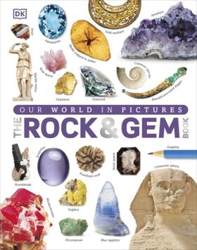 Green |  Our World in Pictures: The Rock and Gem Book | Buch |  Sack Fachmedien