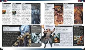 Manning / Irvine | DC Comics Encyclopedia All-New Edition | Buch | 978-0-241-23261-3 | www.sack.de