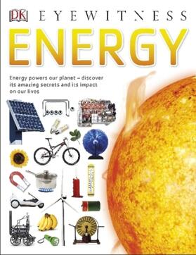 DK |  Energy | Buch |  Sack Fachmedien