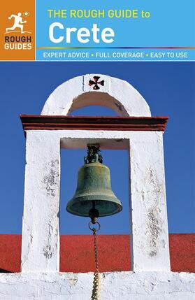  The Rough Guide to Crete (Travel Guide) | Buch |  Sack Fachmedien