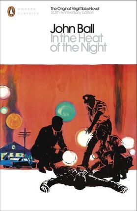 Ball |  In the Heat of the Night | Buch |  Sack Fachmedien