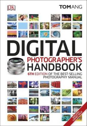 Ang |  Digital Photographer's Handbook | Buch |  Sack Fachmedien