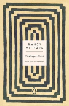 Mitford | The Complete Novels | Buch | 978-0-241-23947-6 | sack.de