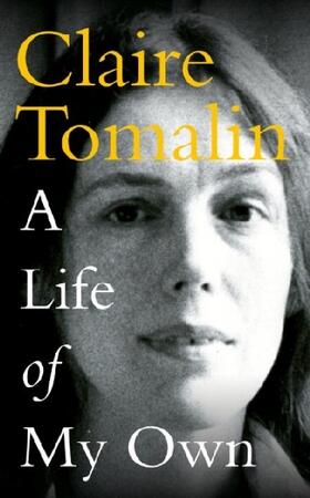 Tomalin |  A Life of My Own | Buch |  Sack Fachmedien