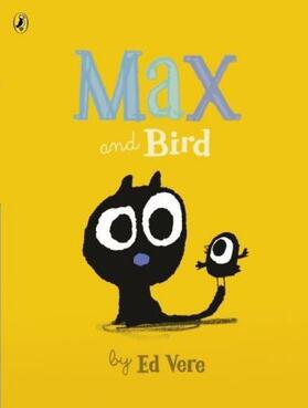 Vere | Max and Bird | Buch | 978-0-241-24019-9 | www.sack.de