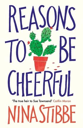 Stibbe |  Reasons to be Cheerful | Buch |  Sack Fachmedien