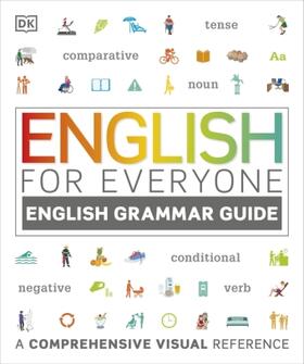  English for Everyone English Grammar Guide | Buch |  Sack Fachmedien