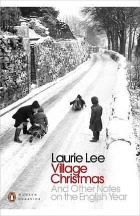 Lee | Village Christmas | Buch | 978-0-241-24367-1 | www.sack.de
