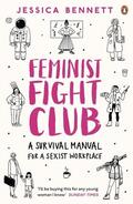 Bennett |  Feminist Fight Club | Buch |  Sack Fachmedien