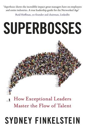 Finkelstein |  Superbosses | Buch |  Sack Fachmedien