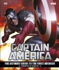 Forbeck / Cowsill / Wallace |  Captain America The Ultimate Guide to the First Avenger | Buch |  Sack Fachmedien