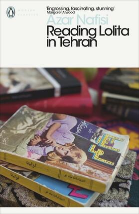 Nafisi |  Reading Lolita in Tehran | Buch |  Sack Fachmedien