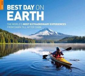  Best Day on Earth | Buch |  Sack Fachmedien