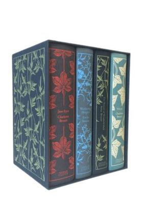 Bronte / Brontë |  The Brontë Sisters (Boxed Set) | Buch |  Sack Fachmedien