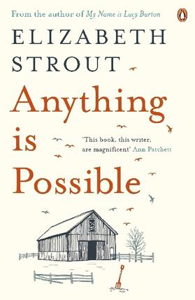 Strout |  Anything is Possible | Buch |  Sack Fachmedien